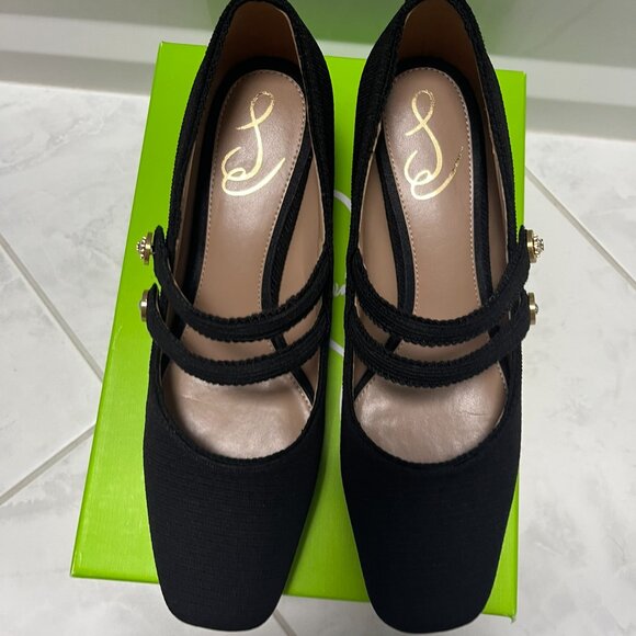 Sam Edelman Tahira Pump - Picture 13 of 16